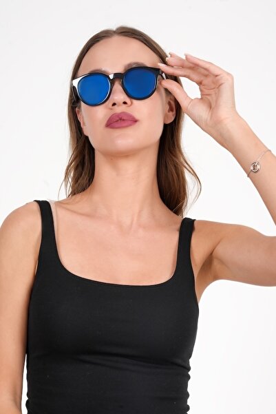 Olivier Philippe Lowell C151 47 Olivier Philippe Polarized Sunglasses