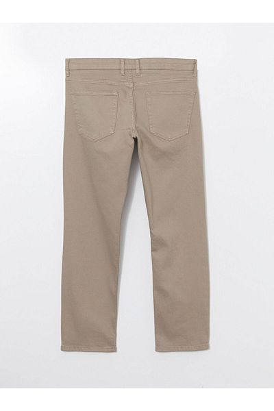 LC Waikiki Νέα σεζόν 779 Ανδρικό τζιν παντελόνι Regular Fit - S5M023Z8