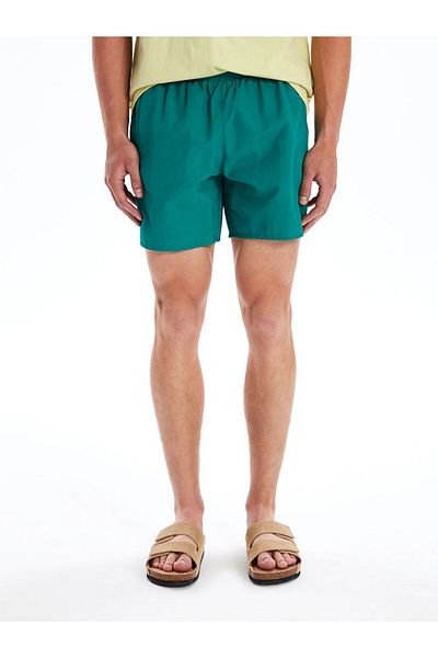 LC Waikiki Lcw Short Size Basic Men's Swim Shorts Fast Fashion