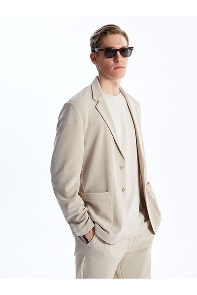 LC Waikiki Ανδρικό σακάκι Blazer Slim Fit New Season - S48448Z8
