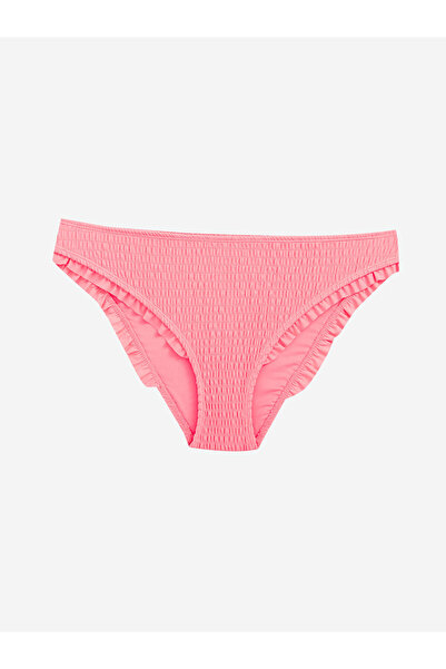 LC Waikiki Γυναικείο επίπεδο μπικίνι με προστασία από την υπεριώδη ακτινοβολία