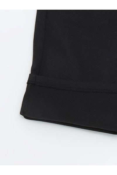 LC Waikiki LCW Elastic Waist Boys' Shorts
