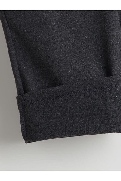 LC Waikiki Pantaloni scurți pentru băieți cu talie elastică