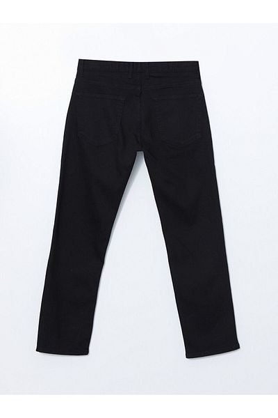LC Waikiki Noul sezon 779 Pantaloni de jeans pentru bărbați cu croială normală - S5LR72Z8