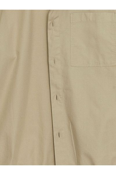 LC Waikiki New Season Basic Long Sleeve Boy's Shirt - S59729Z4