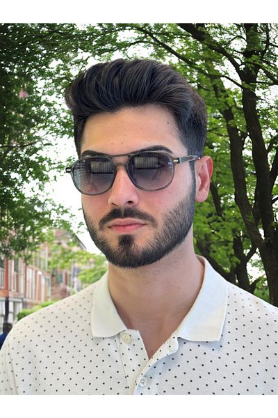 Polo Exchange 1047 SAFARIGREEN 52 Polo Exchange Sunglasses