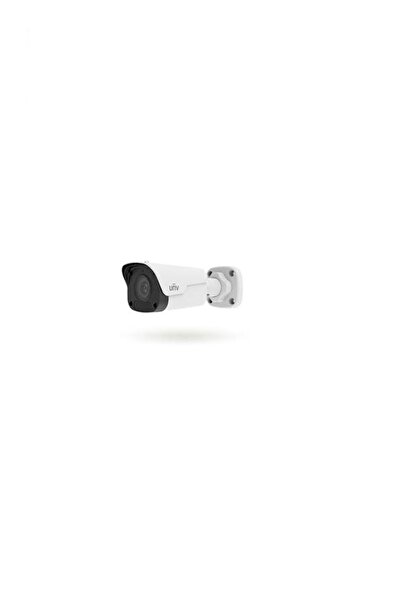 Uniview 2 Mp Ir Bullet Ip Kamera Poe Sesli