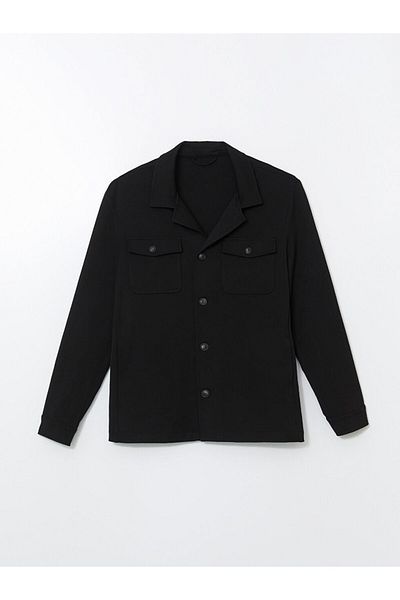 LC Waikiki Standard Fit Men's Blazer Jacket