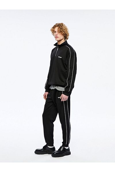LC Waikiki New Season Comfortable Fit Men's Jogger Sweatpants - S5Mc83Z8