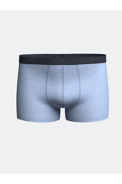 LC Waikiki New Season Standard Fit Cotton Flexible Men's Boxer 3 Pack - S50126Z8