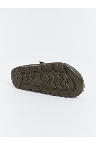 LC Waikiki Velcro Boys' Sandals