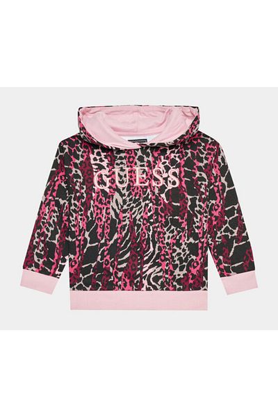 Guess هودي LSHOODED LS ACTIVE TOP ACTIVE TOP