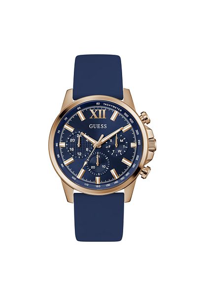 Guess GW0913G1 Ceas de mână pentru bărbați