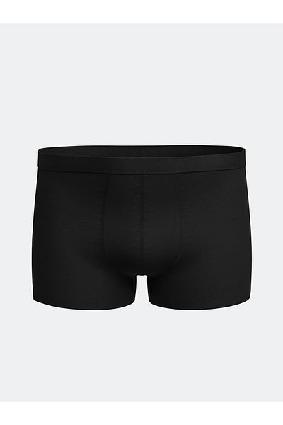LC Waikiki New Season Standard Fit Βαμβακερά εύκαμπτα ανδρικά μποξερ 5 τεμαχίων - S55927Z8