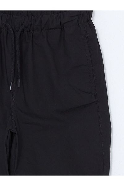 LC Waikiki New Season Elastic Waist Boy's Jogger Trousers - S58701Z4