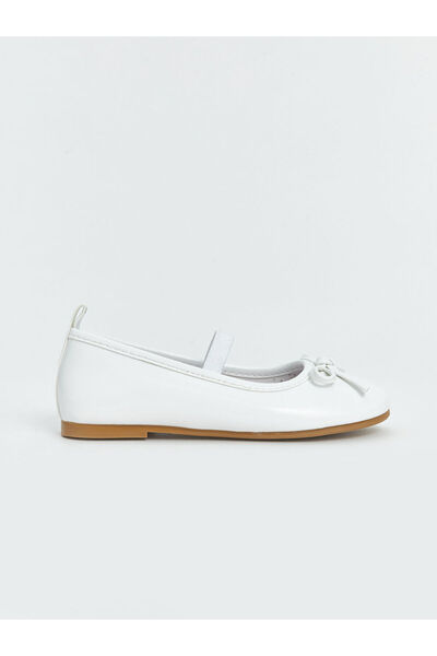 LC Waikiki Quality Parts from Celebi Store |   Bow Detailed Girl's Ballerina Ballet