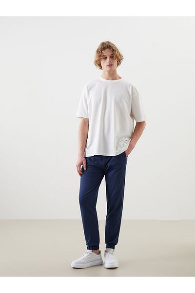 LC Waikiki Стандартни мъжки спортни панталони Jogger
