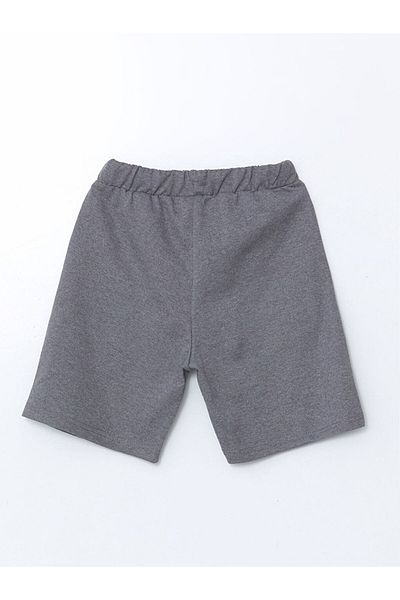 LC Waikiki New Season Elastic Waist Boy's Shorts - S5Lp62Z4