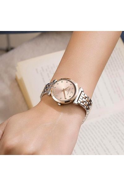 Pierre Cardin Ceas Panthéon pentru Femei CF.0803.SU.RG