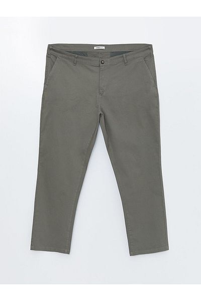 LC Waikiki Standard Fit Men's Chino Trousers