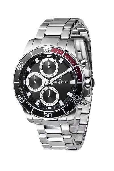 Pierre Cardin Ceas Barbat Nation CF.0102.SJW.5