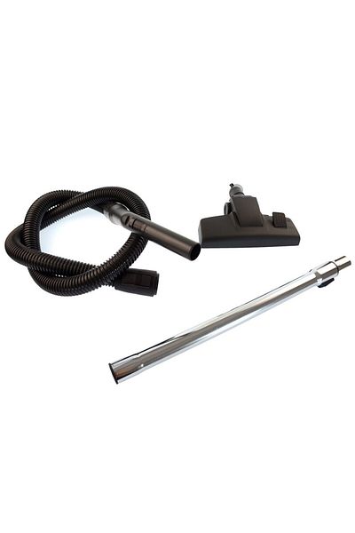 SupurgePlus Vacuum Cleaner Hose Set Compatible for Wd3, Wd4, Wd5, Wd6 Series