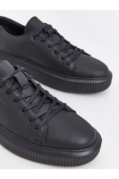 LC Waikiki Bağcıklı Erkek Spor Ayakkabı