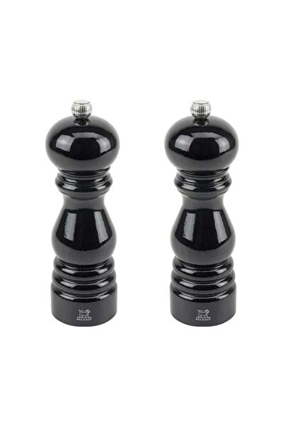 Peugeot Paris U K.Biber/Tuz Değirmeni Seti 18 cm