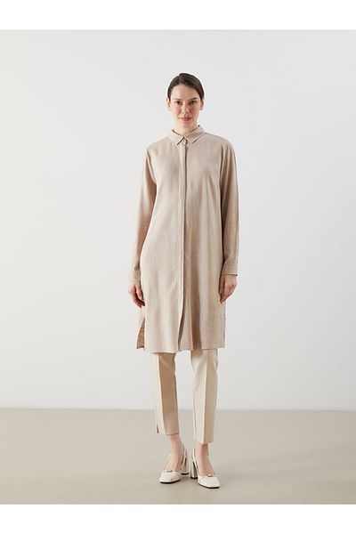 LC Waikiki New Season Women's Shirt Tunic - S5I060Z8