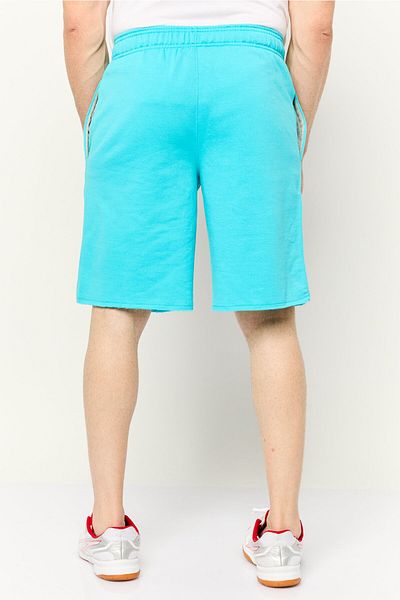 Champion Men Sportswear Fit Training Shorts, Turquoise