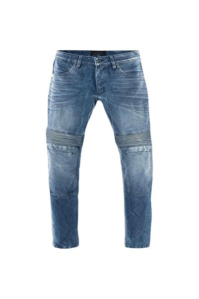 Prosev Snl0220 Kevlar Motosiklet Pantolonu