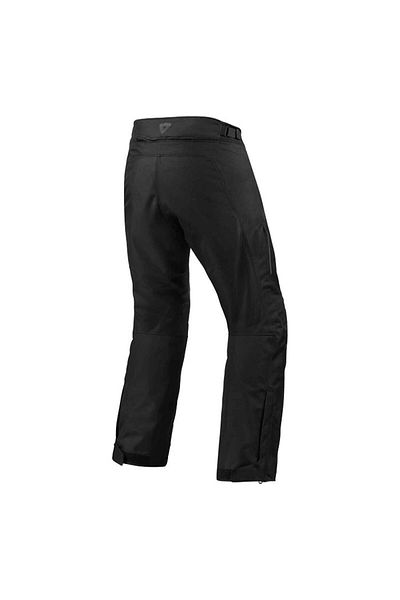 Revit Black Winter Pants Factor 5 H2O