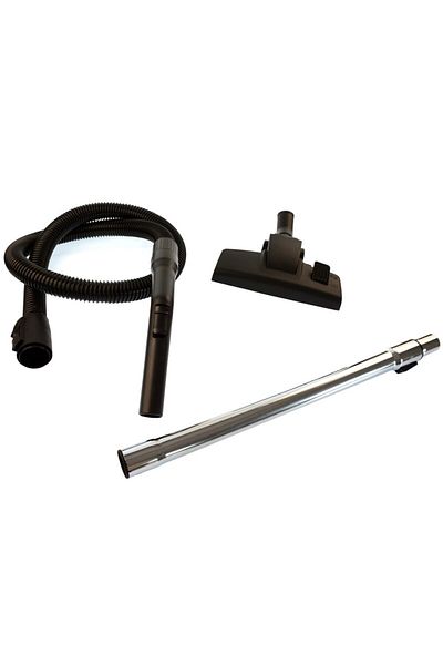 SupurgePlus Vacuum Cleaner Hose Set Compatible for Wd3, Wd4, Wd5, Wd6 Series