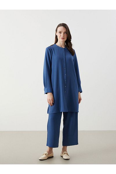 LC Waikiki Pantaloni de damă cu talie elastică