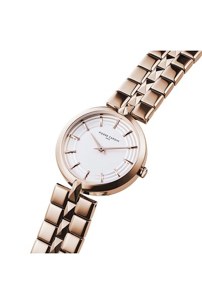 Pierre Cardin Ceas Feminin Madeleine CF.0703.SC.RG