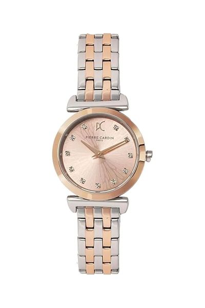 Pierre Cardin Ceas Panthéon pentru Femei CF.0803.SU.RG