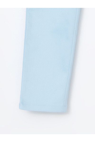 LC Waikiki Pantaloni pentru fete cu talie elastică de sezon nou - S5J592Z4
