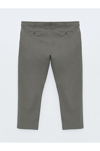 LC Waikiki Standard Fit Men's Chino Trousers