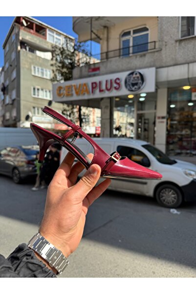 cevaplus فستان سهرة بكعب