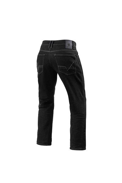 Revit Black Revit Lombard 3 Jeans