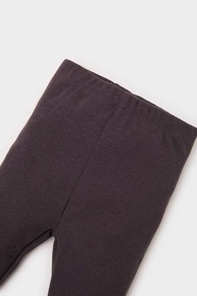 DeFacto Anthracite Baby Boy Sweatpants E6306A5/Ar1
