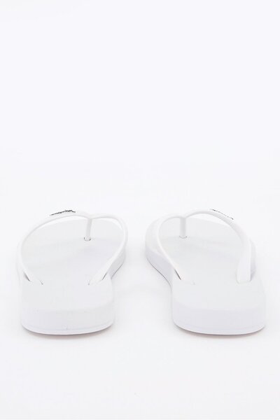 Ipanema Women Anat Color Fem Slippers, White and White