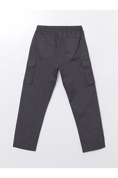 LC Waikiki Ανδρικό παντελόνι Cargo Comfortable Fit