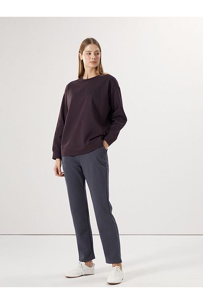 LC Waikiki New Season Women's Sweatpants with Elastic Waist - S5I996Z8