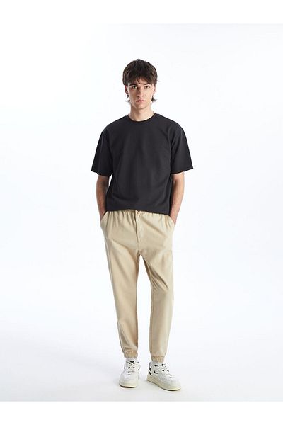 LC Waikiki New Season Standard Fit Men's Trousers - S4G081Z8