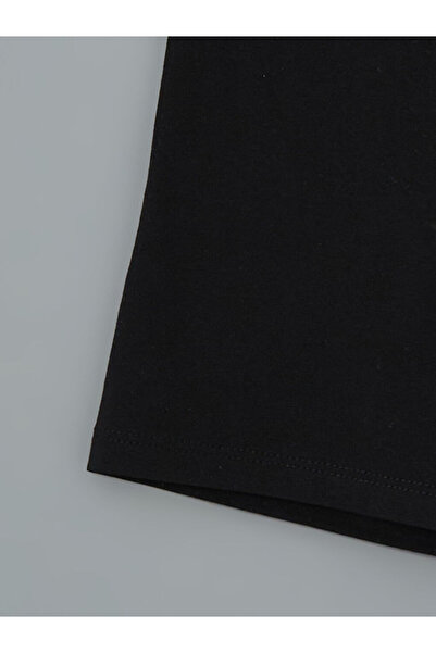 LC Waikiki Girl's Tights with Elastic Waist 2-Piece