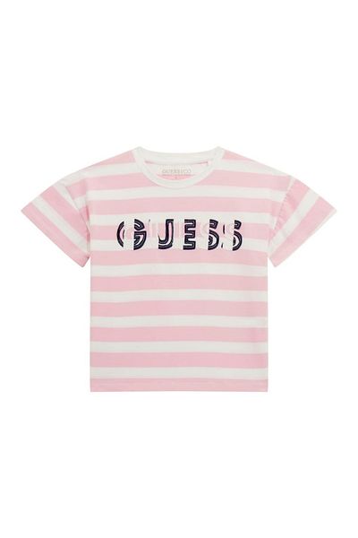 Guess Yd Ss T-Shirt