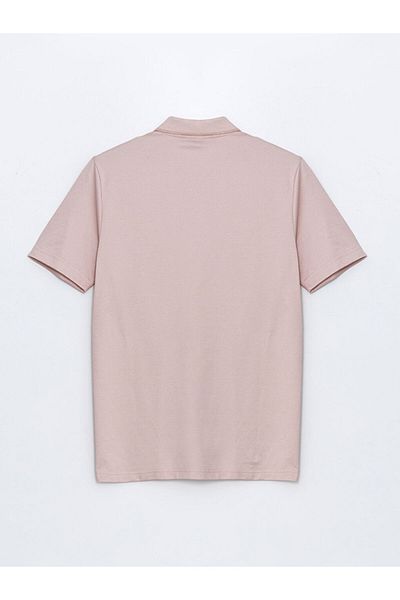LC Waikiki Ανδρικό κοντομάνικο μπλουζάκι LCWAIKIKI Classic Polo γιακά