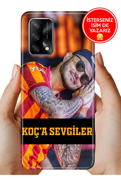 OPPO A74 4G Uyum Kılıf Kamera Koruma Rubber Esnek Silikon Maurooo!!!
