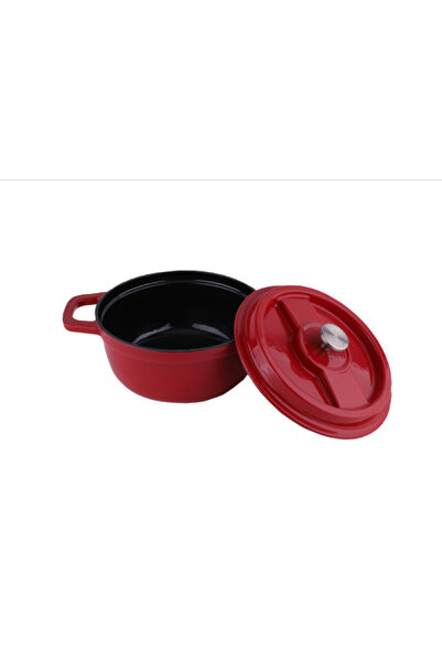 Zilan DIECASTCASSEROLE WITH LID